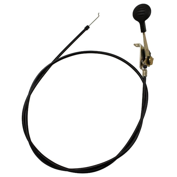 Stens New 290-342 Choke Cable For Exmark Quest Serial Number 720,000 And Higher 109-9147 290-342 - main